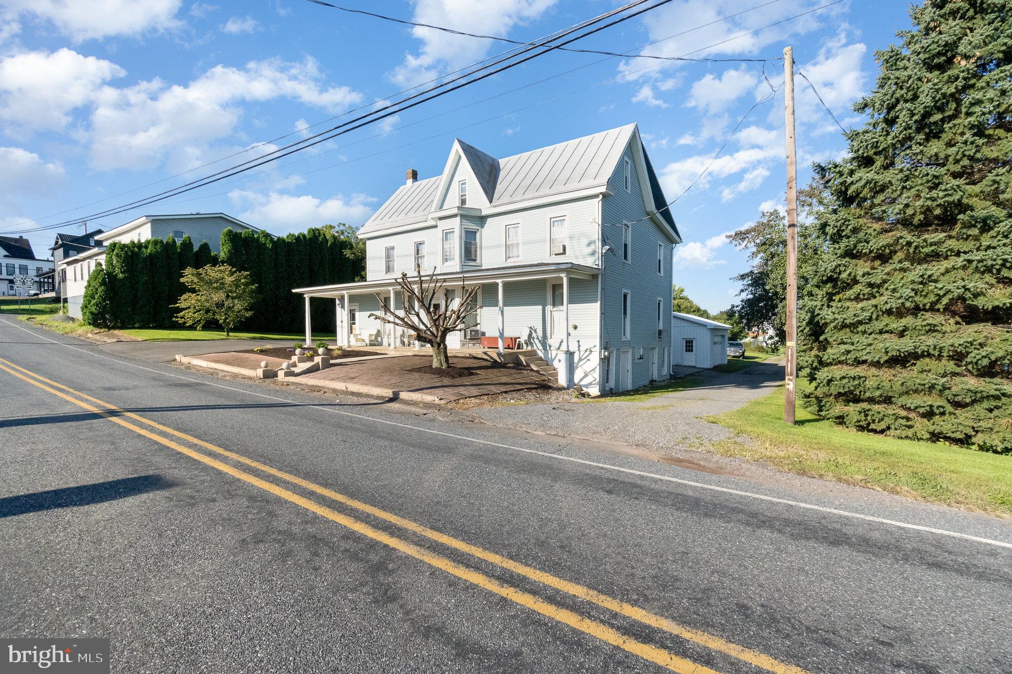 111 North Good Spring Road Hegins, PA 17938 - Photo 4 of 52 Gallery Image 4