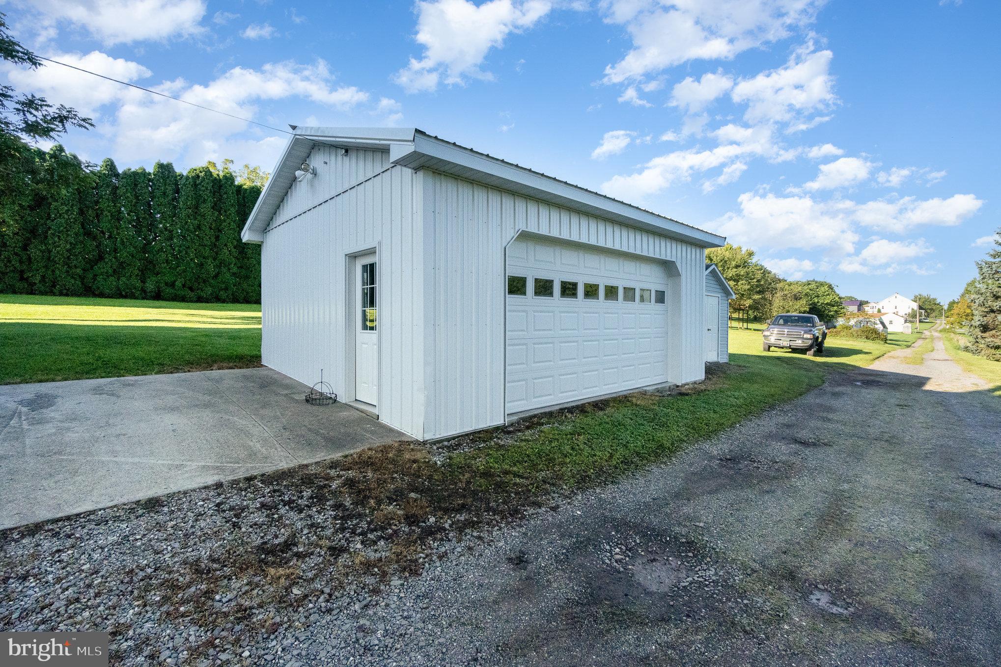 111 North Good Spring Road Hegins, PA 17938 - Photo 41 of 52 Gallery Image 41