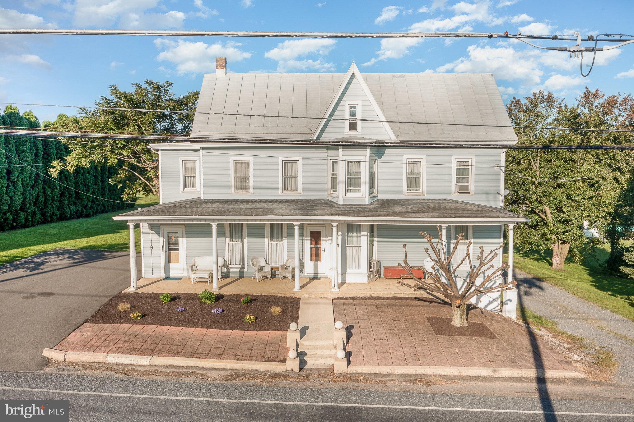 111 North Good Spring Road Hegins, PA 17938 - Photo 42 of 52 Gallery Image 42