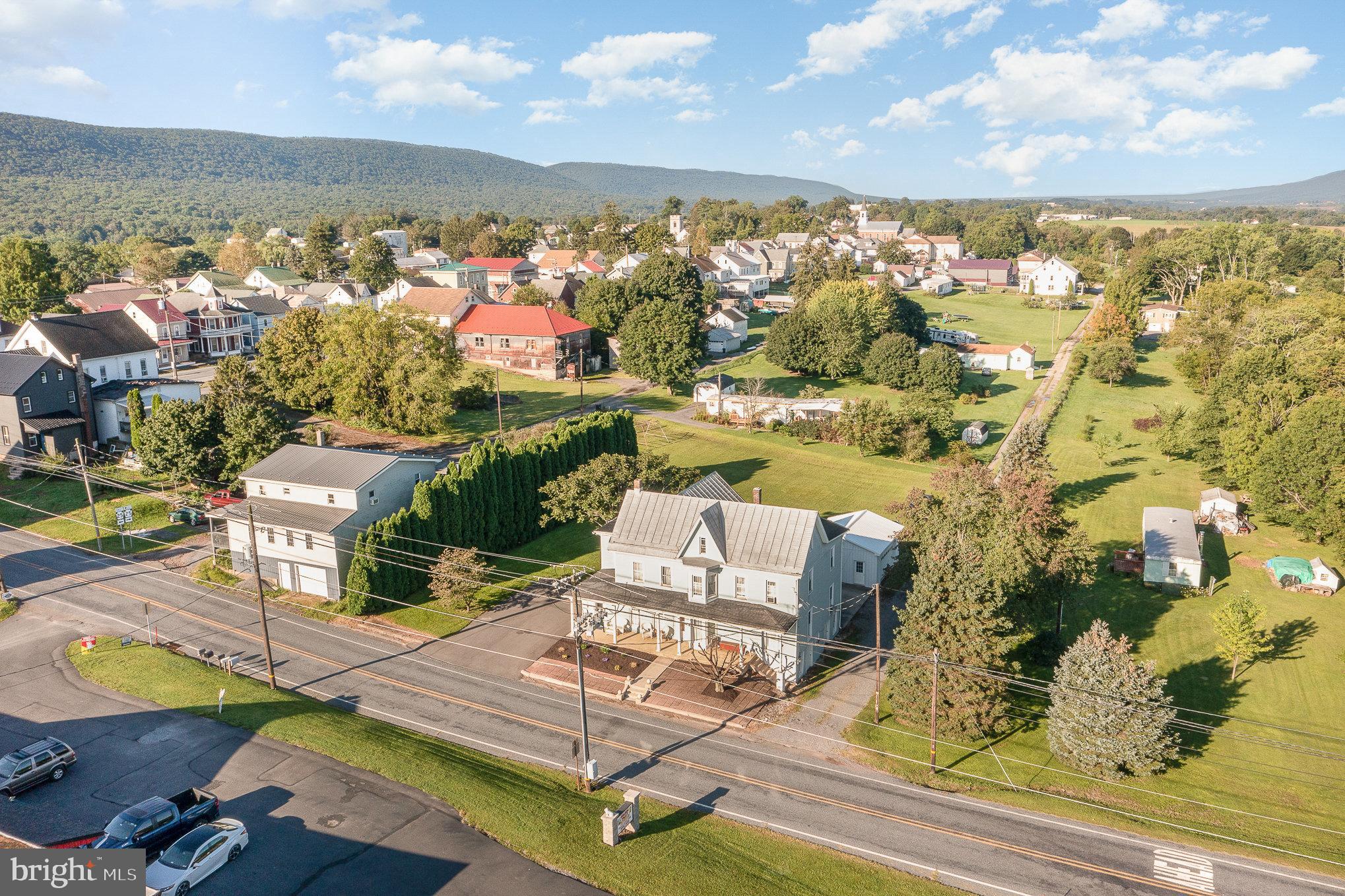 111 North Good Spring Road Hegins, PA 17938 - Photo 43 of 52 Gallery Image 43