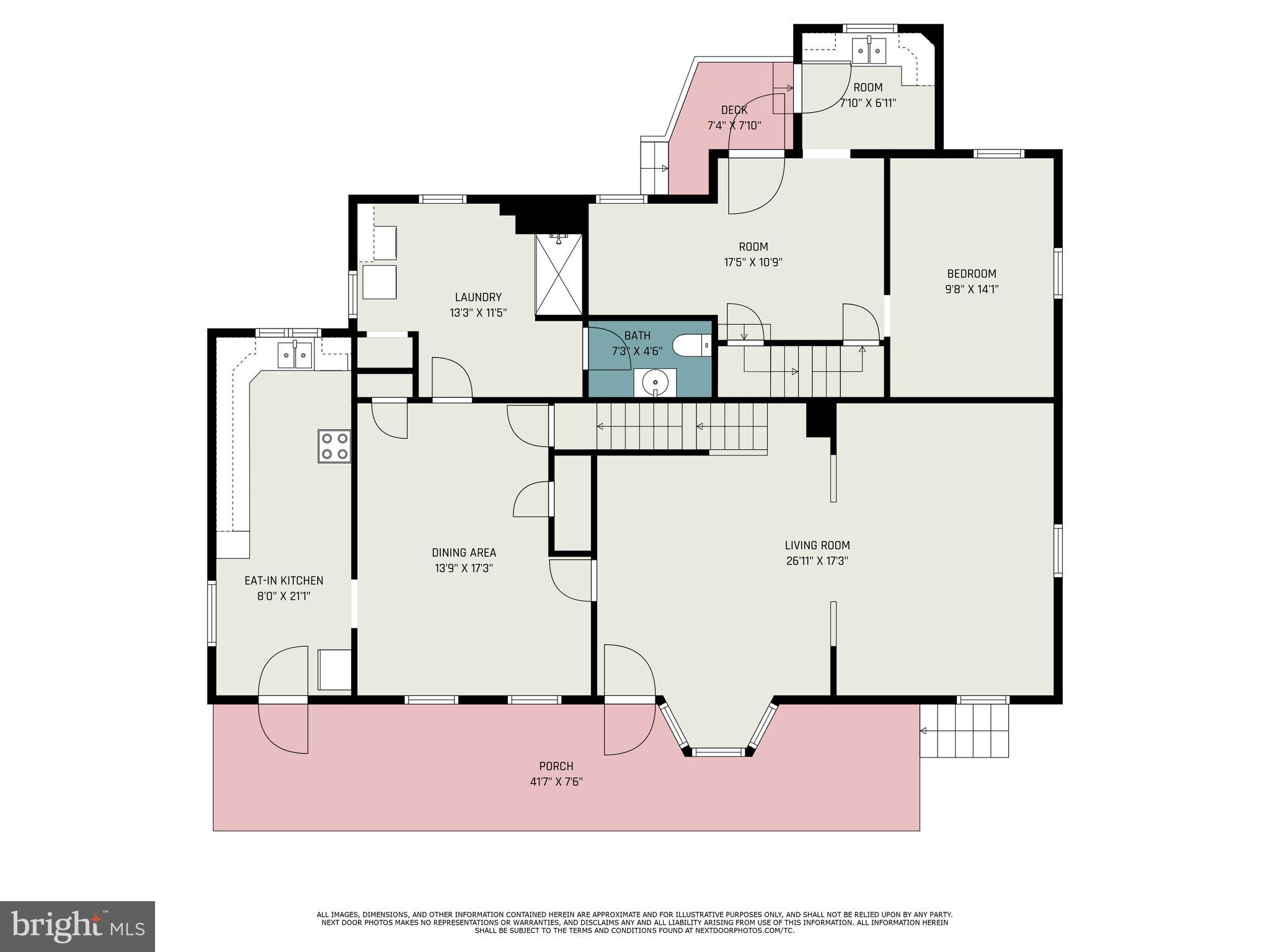 111 North Good Spring Road Hegins, PA 17938 - Photo 49 of 52 Gallery Image 49