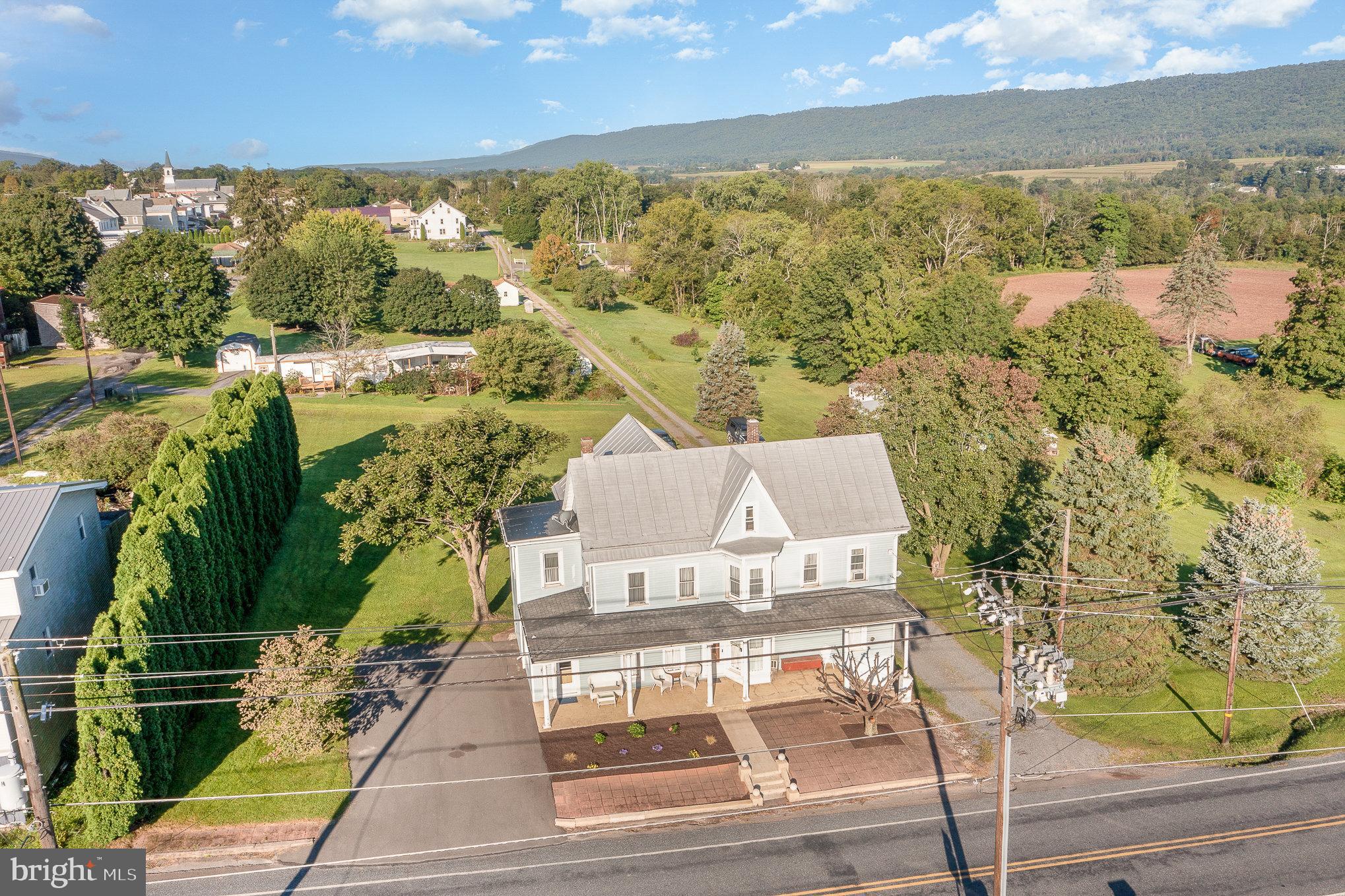 111 North Good Spring Road Hegins, PA 17938 - Photo 6 of 52 Gallery Image 6