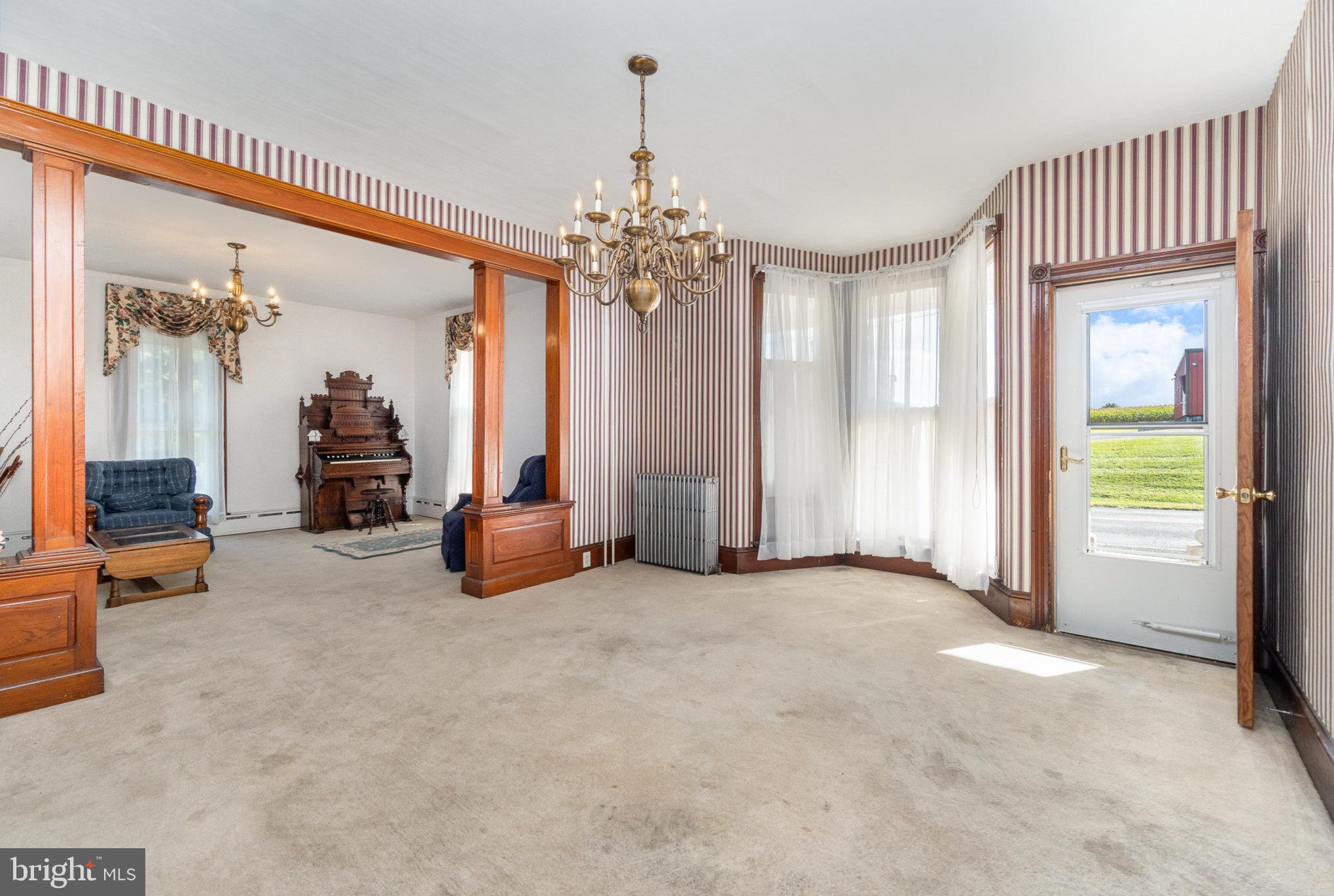 111 North Good Spring Road Hegins, PA 17938 - Photo 7 of 52 Gallery Image 7