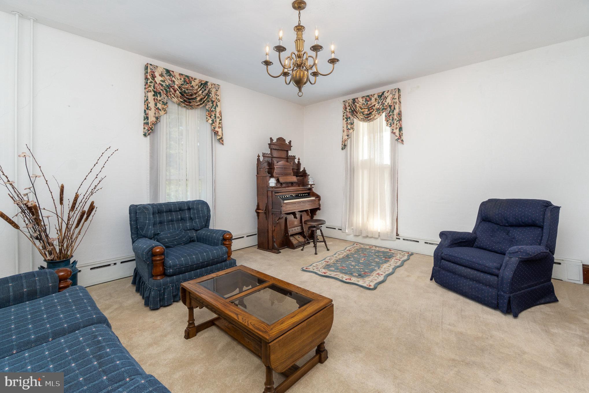 111 North Good Spring Road Hegins, PA 17938 - Photo 9 of 52 Gallery Image 9