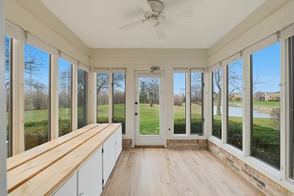 $375,000 | 1729 Pebble Beach Court, Hoffman Estates, IL 60169