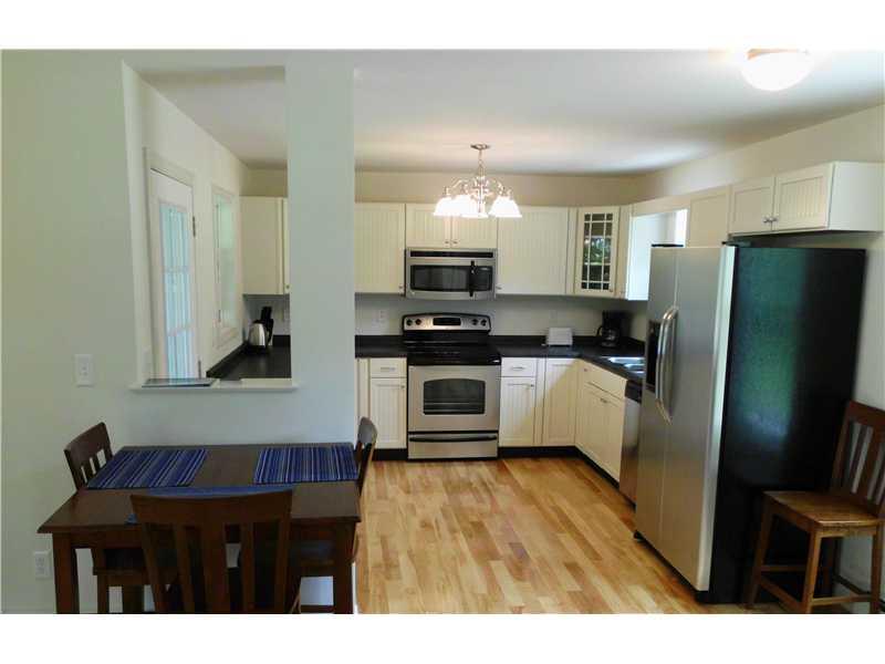 1 Winter Street Yarmouth, ME 04096 - Photo 2 of 6 Kitchen.
