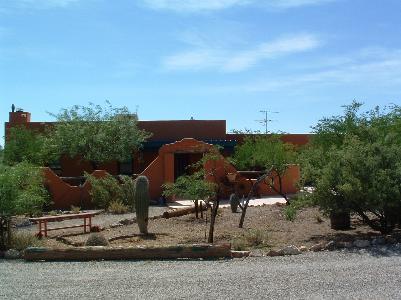 4311 West Goret Road Tucson, AZ 85745 - Photo 1 of 8 Gallery Image 1