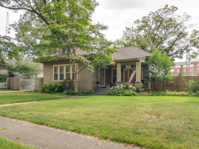 $319,000 | 520 Ellsworth Street, Memphis, TN 38111