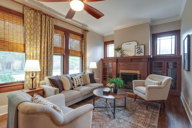 $319,000 | 520 Ellsworth Street, Memphis, TN 38111