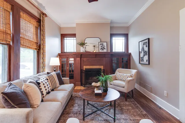 $319,000 | 520 Ellsworth Street, Memphis, TN 38111