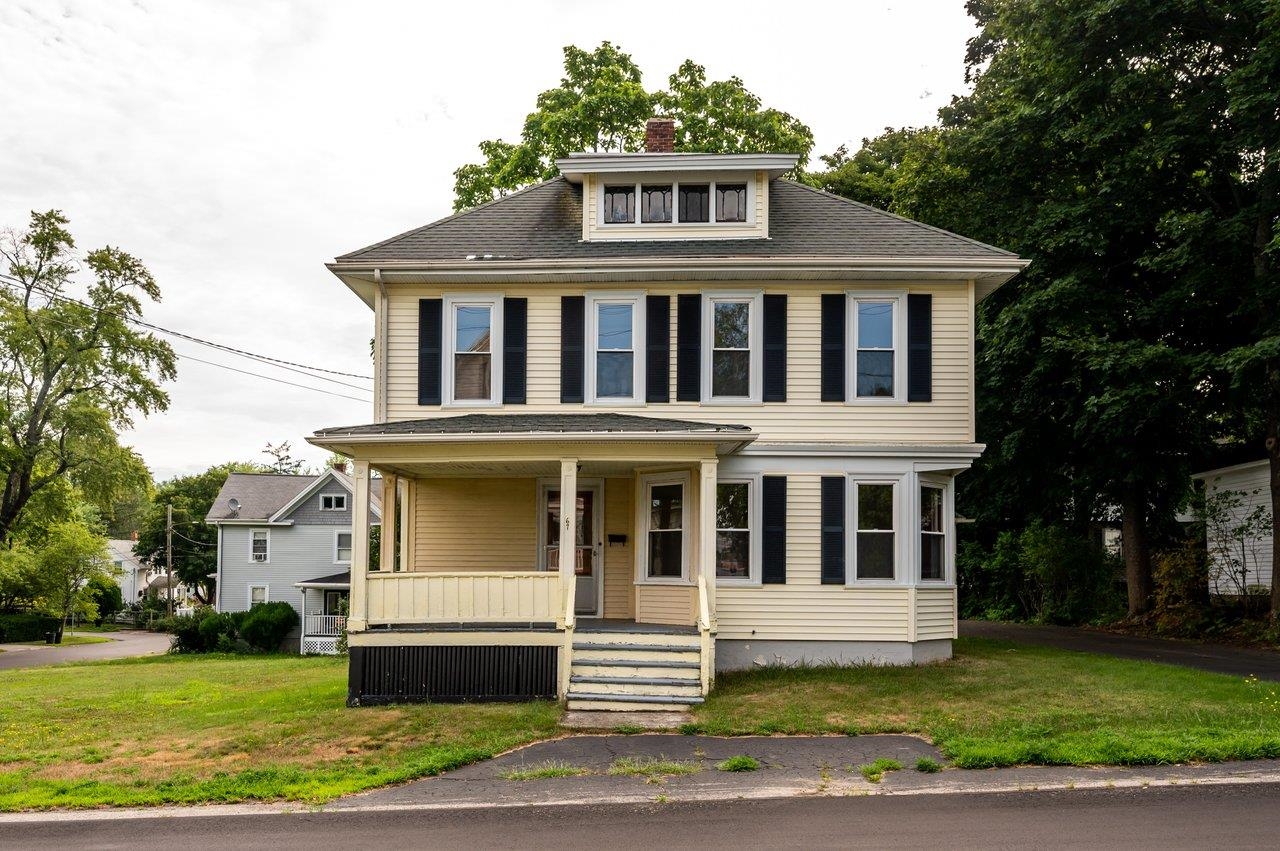 67 Park Street Dover, NH 03820 - Photo 2 of 27