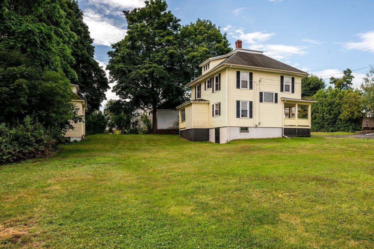 67 Park Street Dover, NH 03820 - Photo 25 of 27