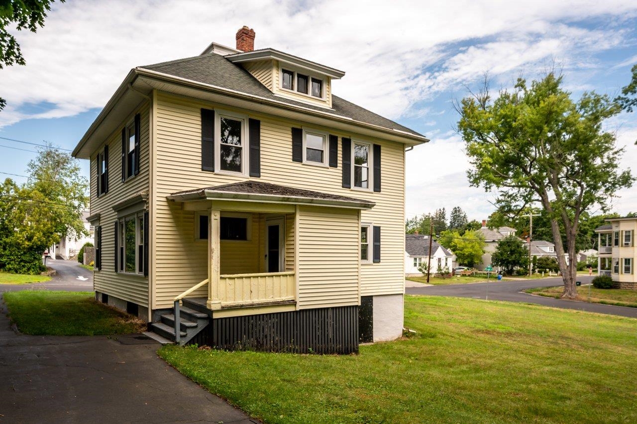 67 Park Street Dover, NH 03820 - Photo 26 of 27