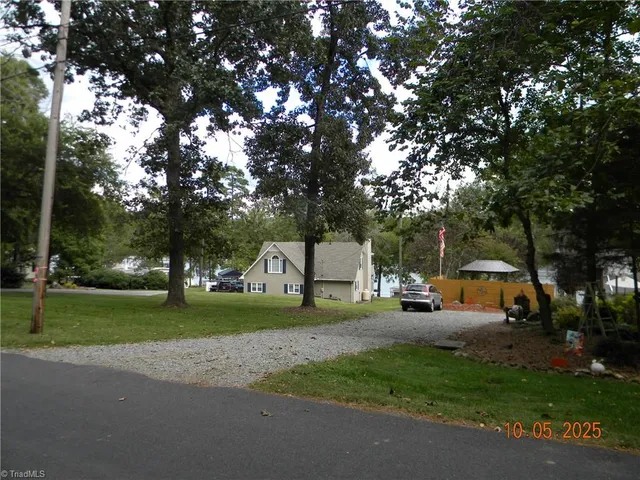 $305,000 | 462 Flat Swamp Lake Road, Denton, NC 27239