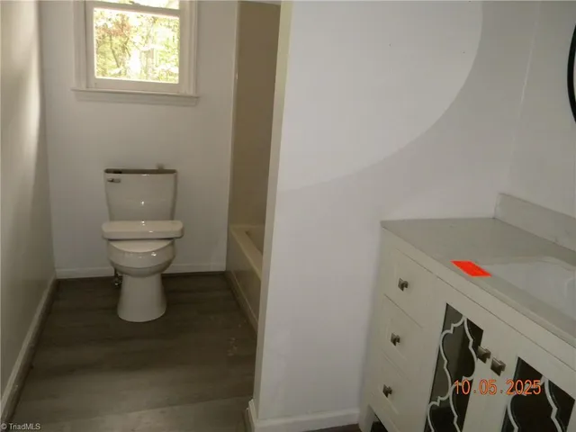 $305,000 | 462 Flat Swamp Lake Road, Denton, NC 27239