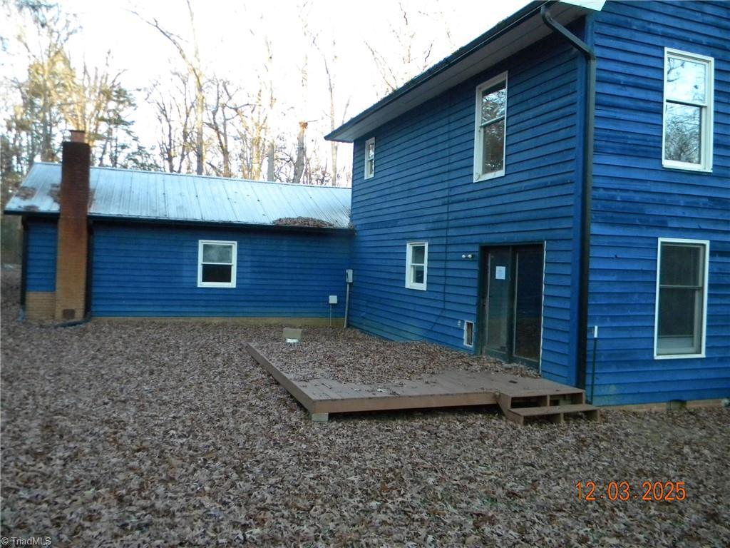 462 Flat Swamp Lake Road Denton, NC 27239 - Photo 2 of 19 Gallery Image 2