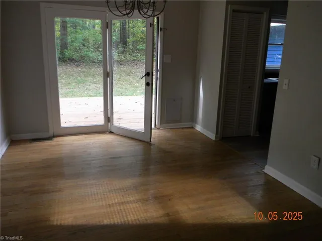 $305,000 | 462 Flat Swamp Lake Road, Denton, NC 27239