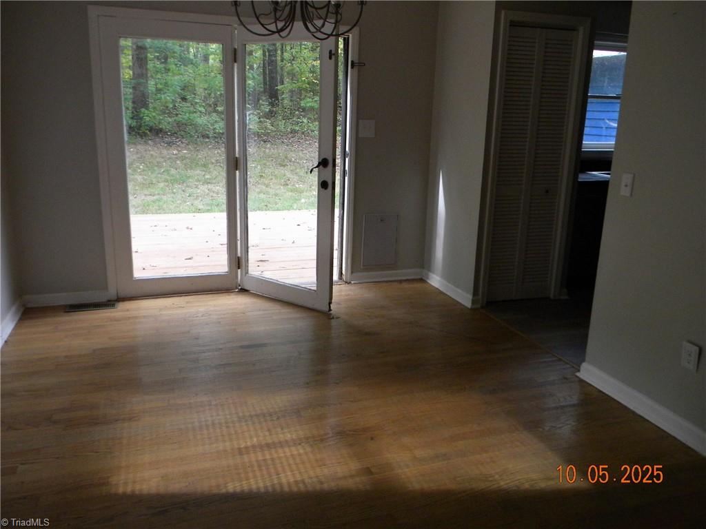 462 Flat Swamp Lake Road Denton, NC 27239 - Photo 5 of 19 Gallery Image 5