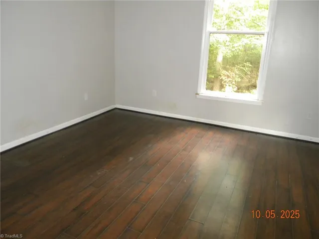 $305,000 | 462 Flat Swamp Lake Road, Denton, NC 27239