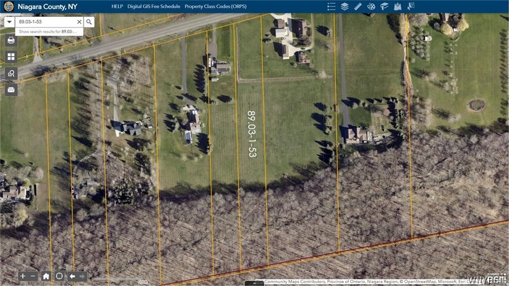 1764 Ridge Road Lewiston, NY 14092 - Photo 4 of 5