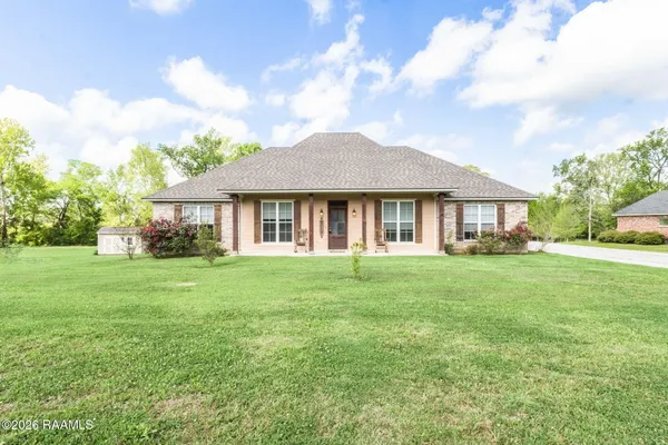 $355,000 | 131 Rue Christina, Opelousas, LA 70570