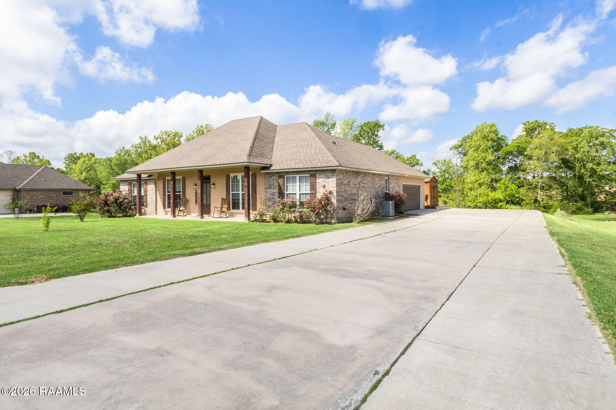 131 Rue Christina Opelousas, LA 70570 - Photo 2 of 21 2-web-or-mls-131 rue christina-21