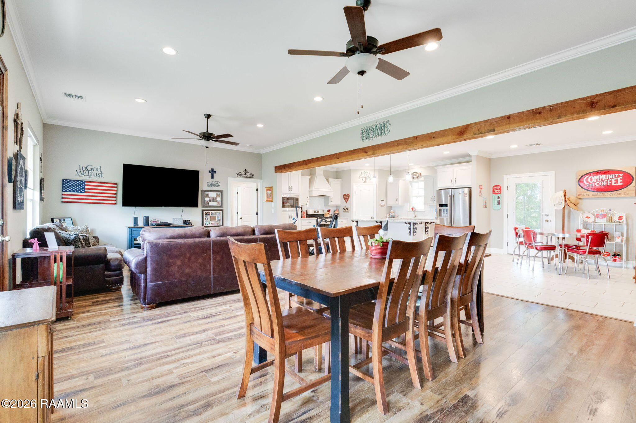 131 Rue Christina Opelousas, LA 70570 - Photo 8 of 21 5-web-or-mls-131 rue christina-10