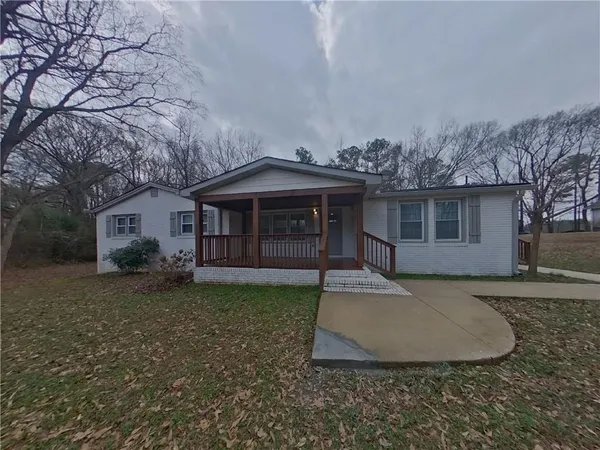 $2,079 | Undisclosed Address, Newnan, GA 30263