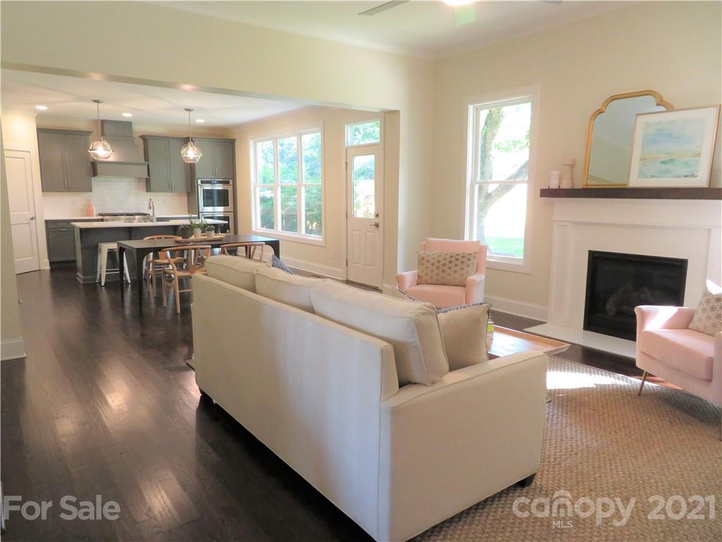 4525 Castleton Road Charlotte, NC 28211 - Photo 14 of 35 Gallery Image 14