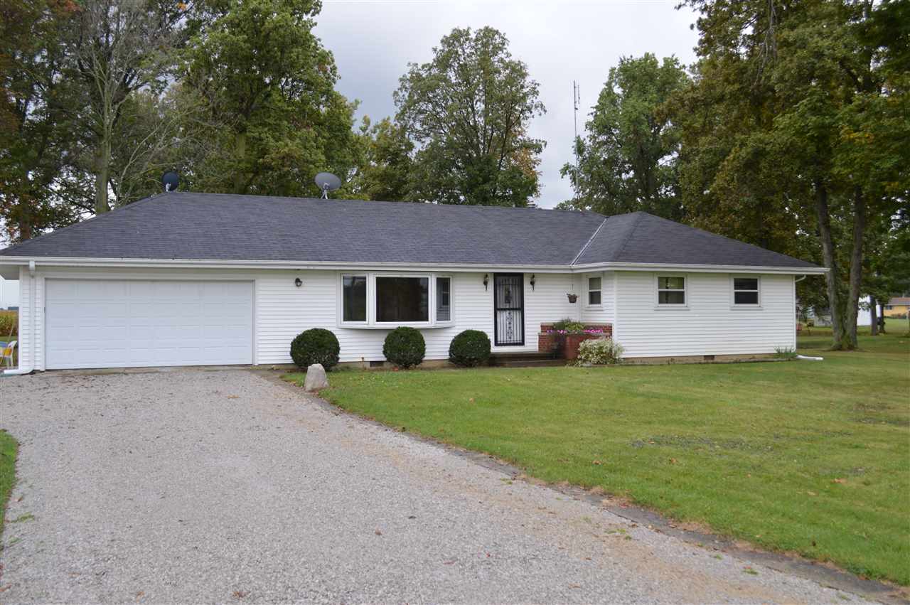 12614 Monroeville Road Monroeville, IN 46773 - Photo 1 of 20