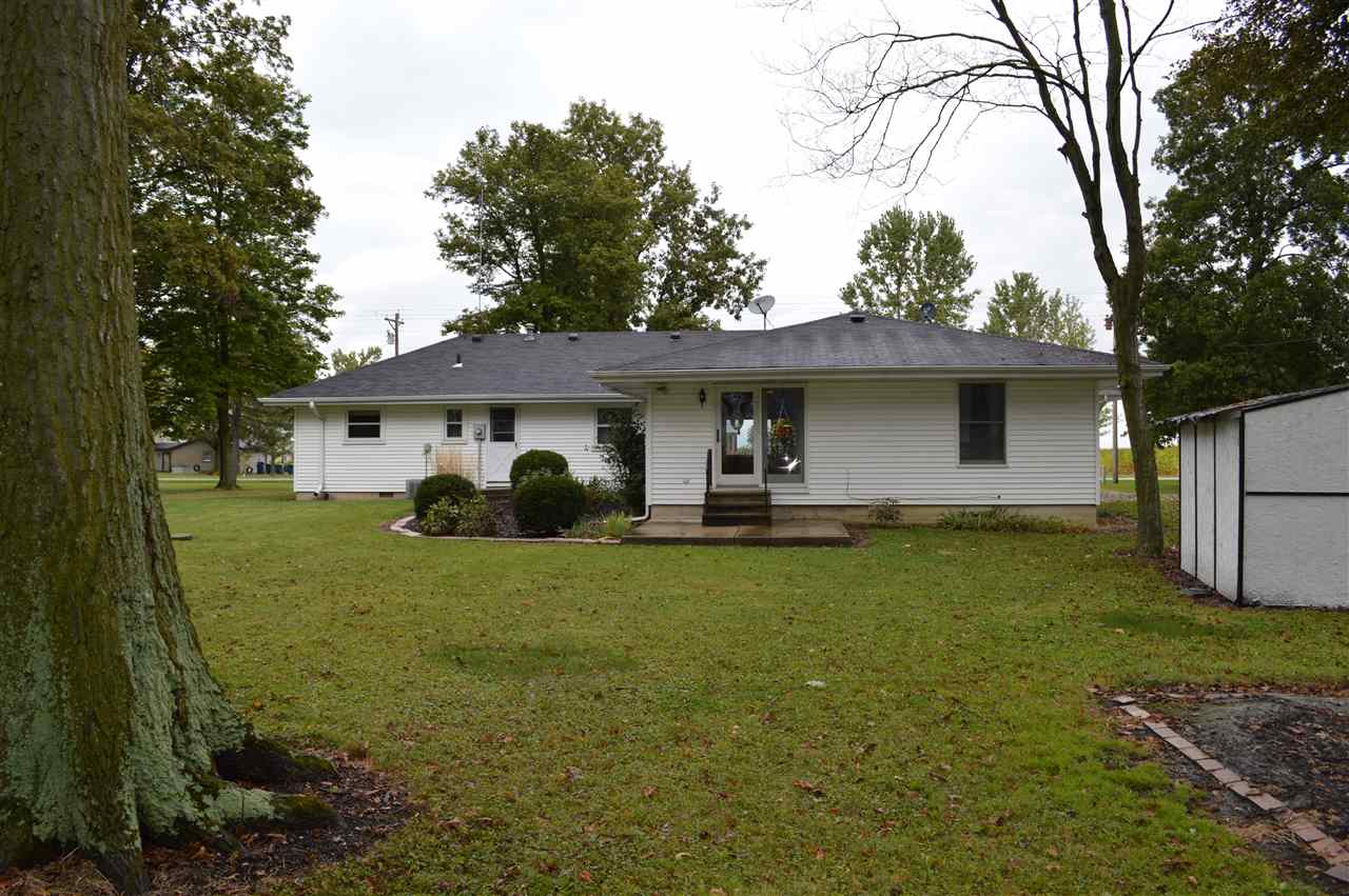 12614 Monroeville Road Monroeville, IN 46773 - Photo 4 of 20