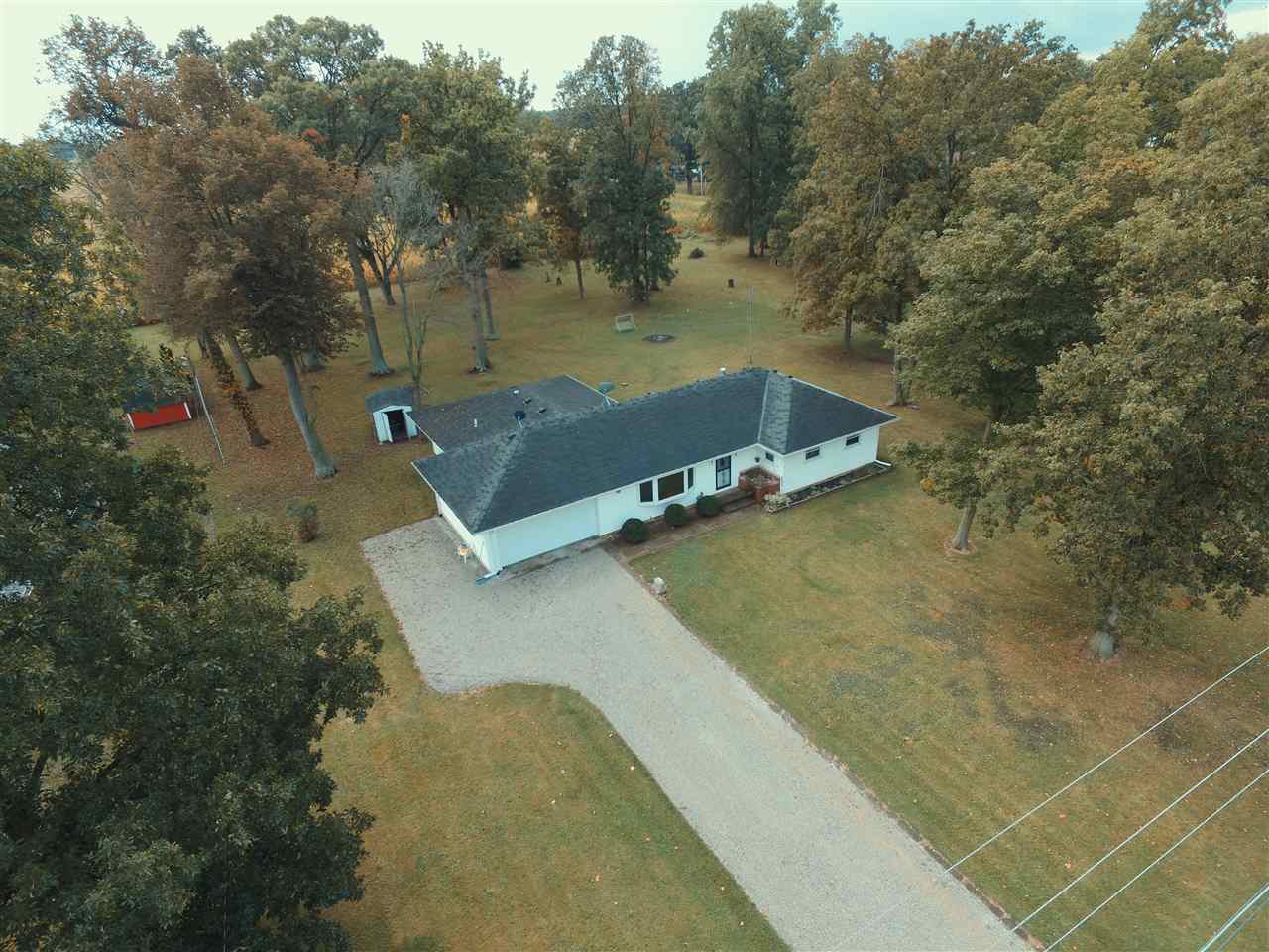 12614 Monroeville Road Monroeville, IN 46773 - Photo 5 of 20