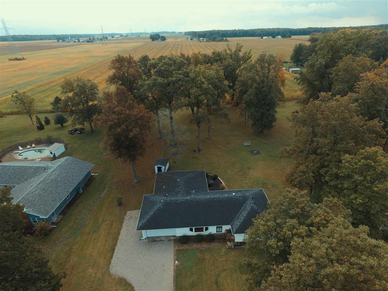 12614 Monroeville Road Monroeville, IN 46773 - Photo 6 of 20
