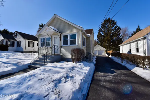 $304,000 | 27 Sidney Avenue, Waterford, NY 12188