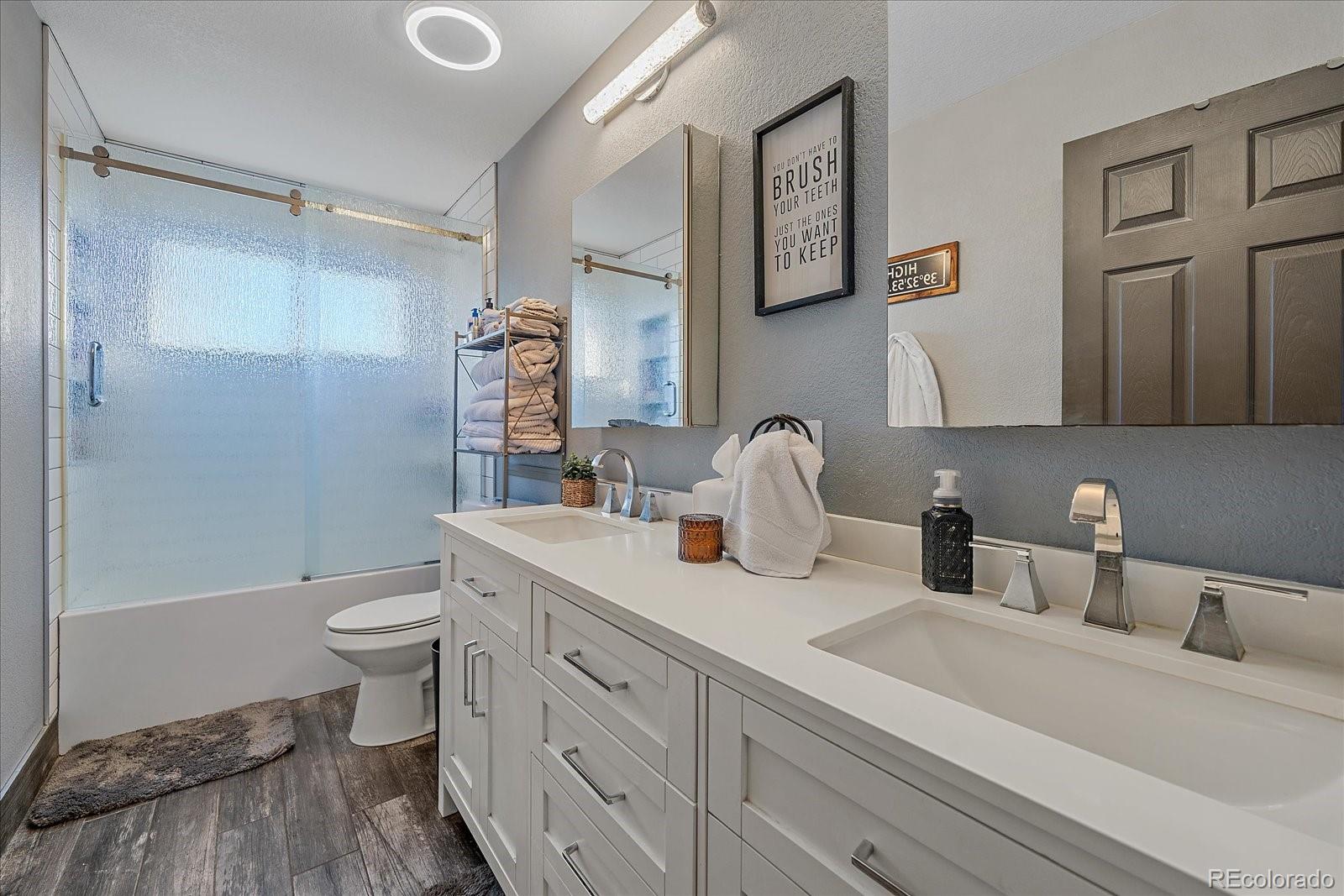 9962 Hawthorne Street Highlands Ranch, CO 80126 - Photo 25 of 33