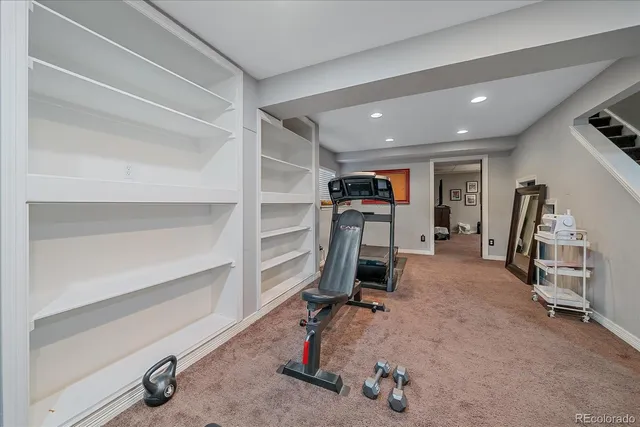 $869,000 | 9962 Hawthorne Street, Highlands Ranch, CO 80126