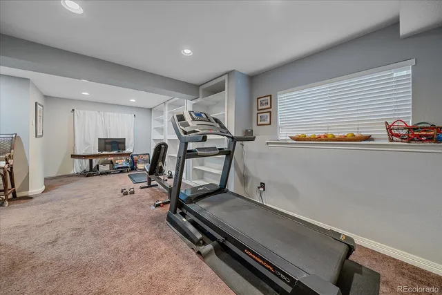 $869,000 | 9962 Hawthorne Street, Highlands Ranch, CO 80126