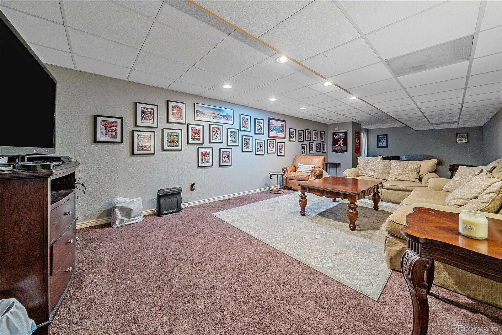 9962 Hawthorne Street Highlands Ranch, CO 80126 - Photo 28 of 33