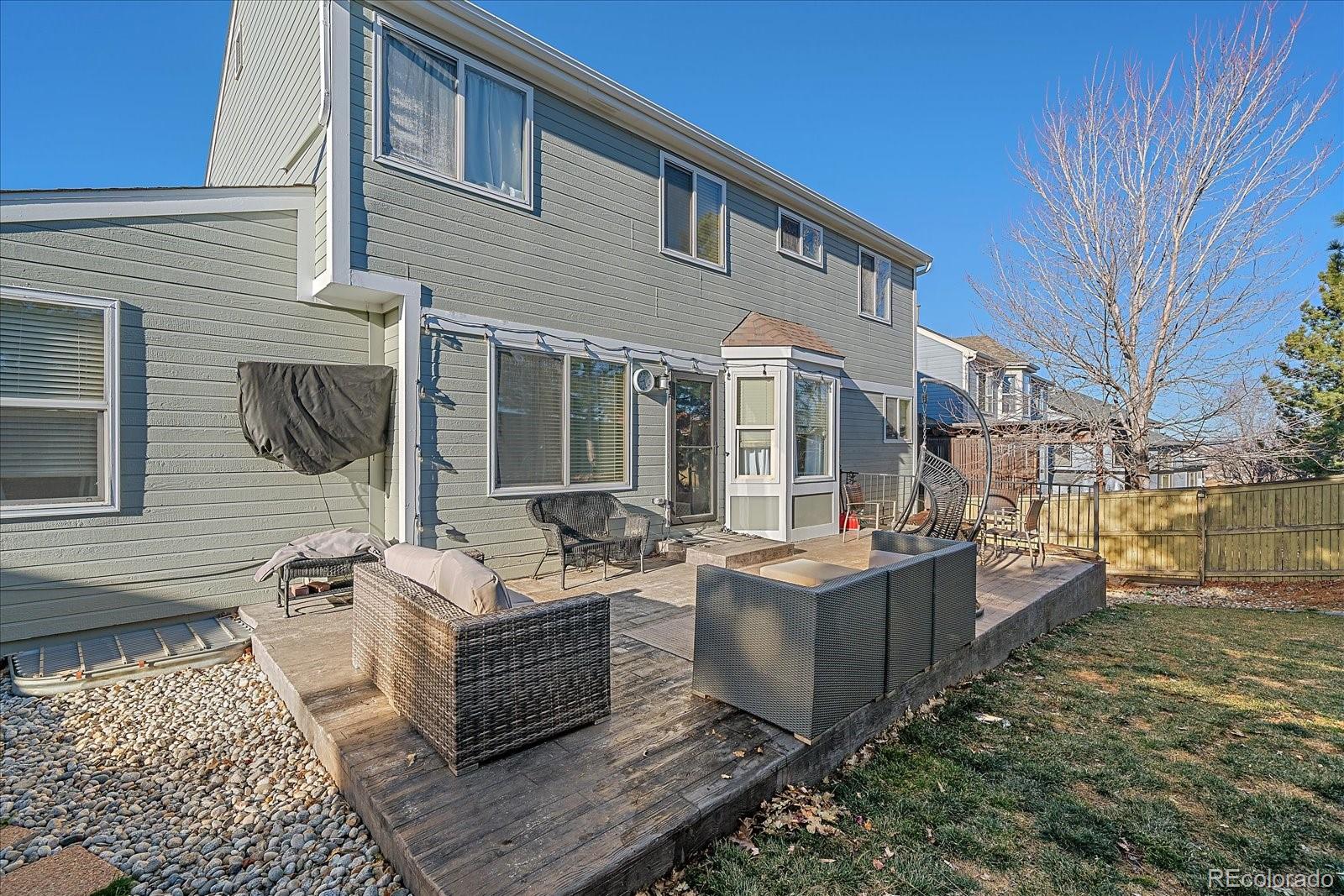 9962 Hawthorne Street Highlands Ranch, CO 80126 - Photo 30 of 33