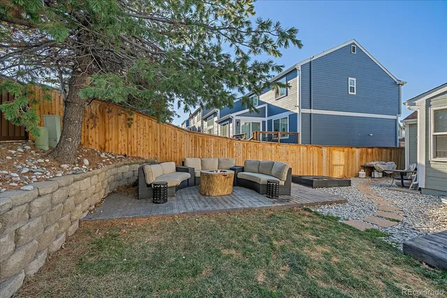$869,000 | 9962 Hawthorne Street, Highlands Ranch, CO 80126