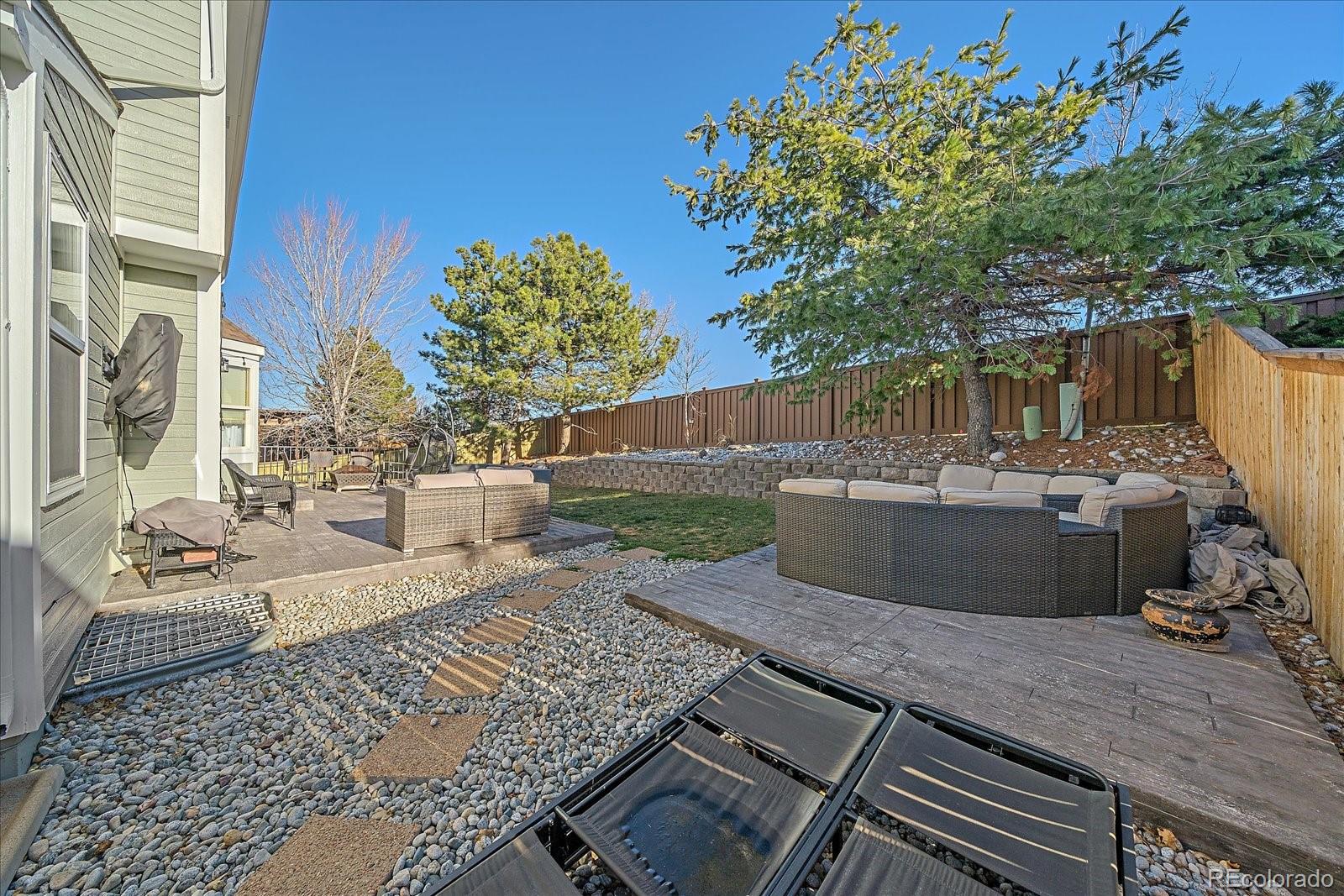 9962 Hawthorne Street Highlands Ranch, CO 80126 - Photo 33 of 33