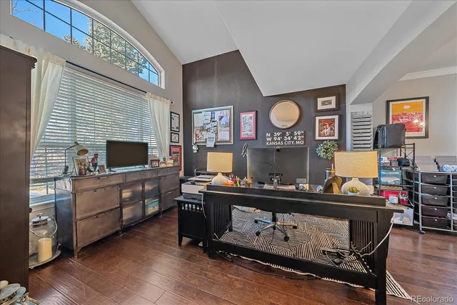 $869,000 | 9962 Hawthorne Street, Highlands Ranch, CO 80126