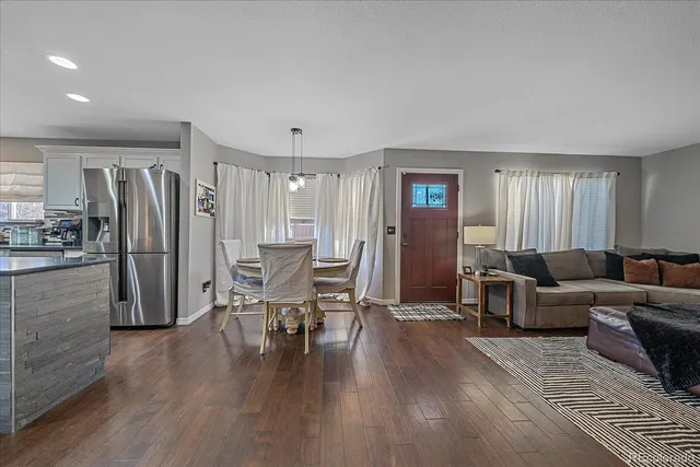 $869,000 | 9962 Hawthorne Street, Highlands Ranch, CO 80126