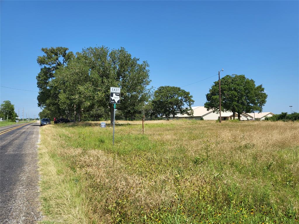 0 Fm 1651 Canton, TX 75103 - Photo 4 of 9 a view of yard with green space