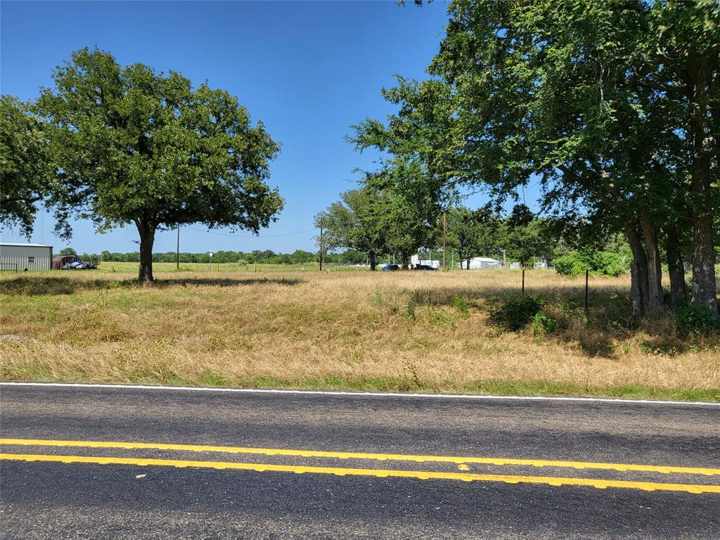 0 Fm 1651 Canton, TX 75103 - Photo 5 of 9 a view of a yard with an outdoor space