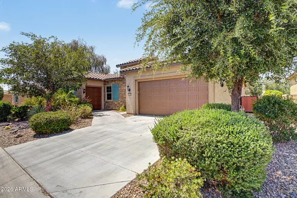 $579,700 | 5680 West Willow Way, Florence, AZ 85132
