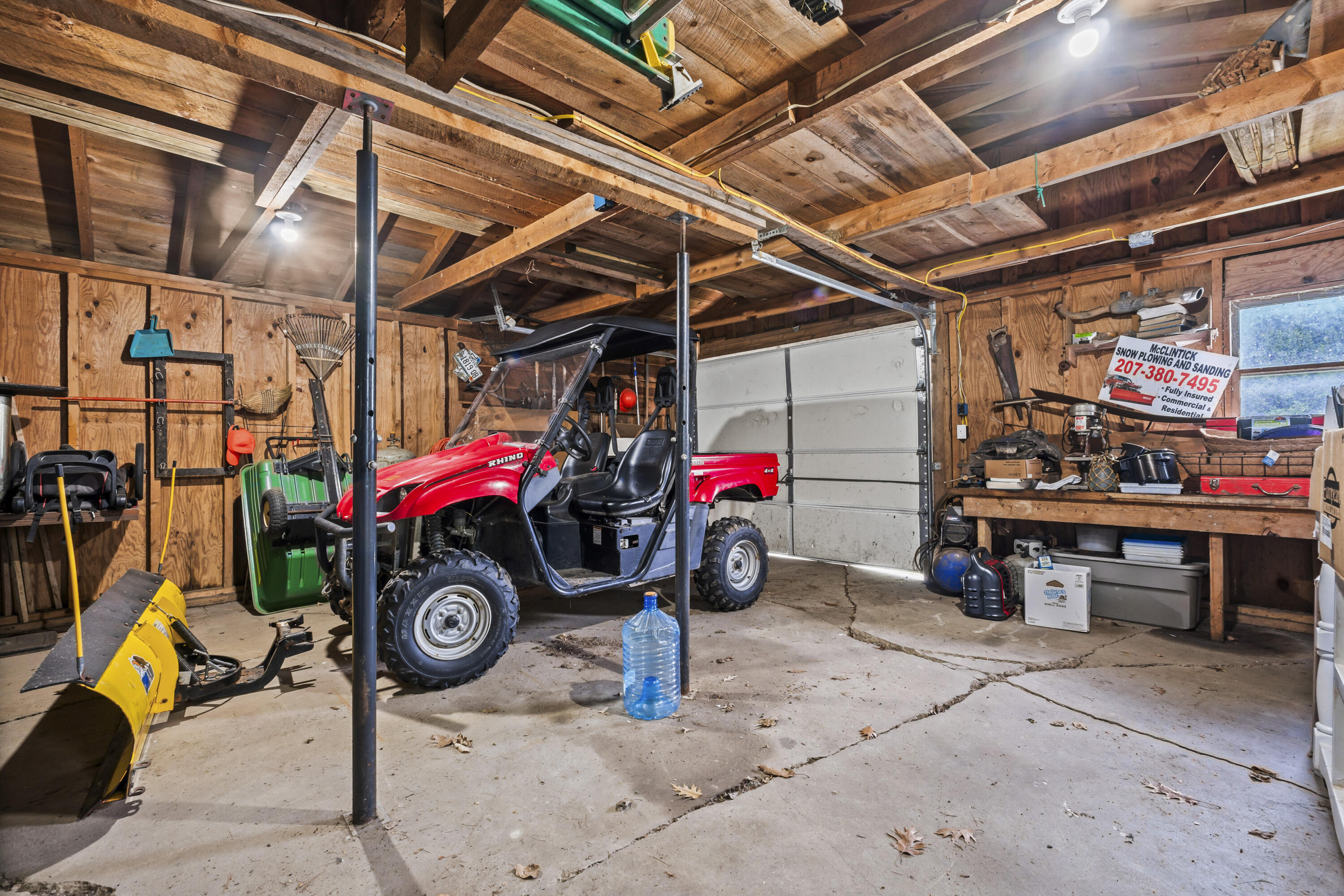 754 Winslows Mills Road Waldoboro, ME 04572 - Photo 55 of 59 754 Winslows Mills Rd_152
