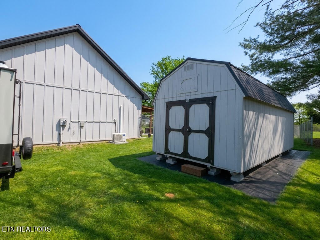 105 Bill Cobb Road Jamestown, TN 38556 - Photo 15 of 21 Gallery Image 15