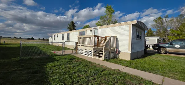 $58,000 | 300 South Fork Road, Cheyenne, WY 82007