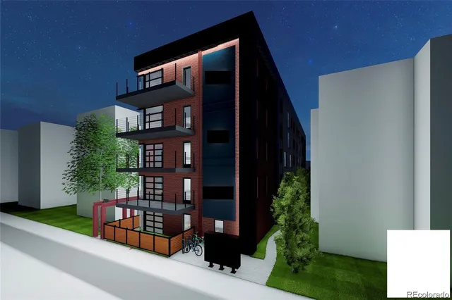 $1,550,000 | 2900 West 32nd Avenue, Denver, CO 80211